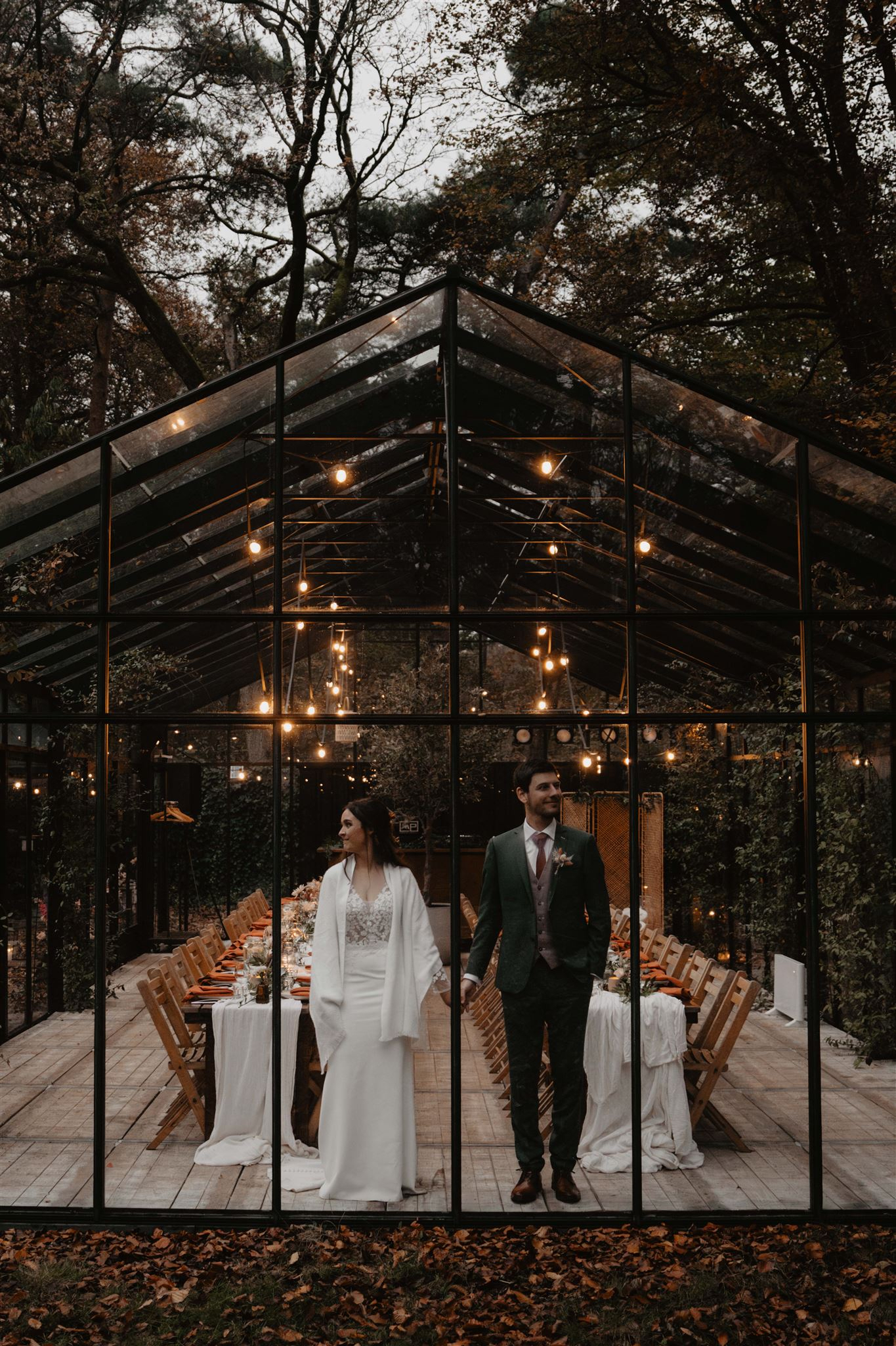 Chayenne & Maarten